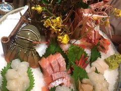 -王鼎精致料理铁板烧(世博源店)