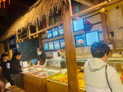 -聚合鑫东北熏酱熟食麻辣面(长阳店)