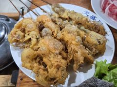 -元盛居(生态大街店)