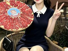 -辣虎·庭院火锅(临平新天地店)