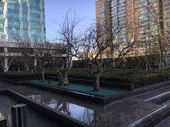 -北京希尔顿逸林酒店