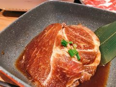 -新石器烤肉(之心城店)