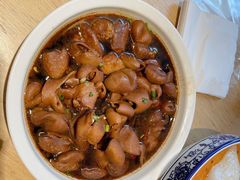 红烧肥肠-兔爸私家小厨(新北万达店)