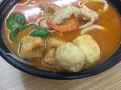 -老闽味沙茶面·姜母鸭(传承35年曾厝垵店)