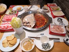 -大龙燚火锅