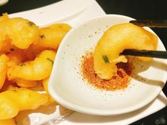 -船歌·鱼水饺青岛菜(合肥路永旺店)