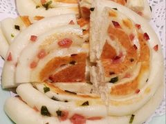 油饼-乾园(天河城店)