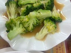 -烧鹅濑(西华路店)