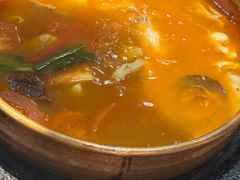 -阿山卓·野生菌火锅·纳西火塘烤肉