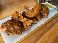 美式南部炸鸡-Twin Tails Brewpub双尾精酿餐吧(八坼店)