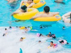 -欢乐水魔方水世界