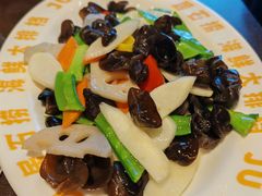 -潮澎派·潮汕菜大排档(南较西路店)
