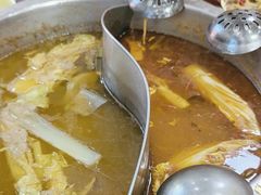 -大理.老字号渝记酸萝卜乌鱼(古城总店)