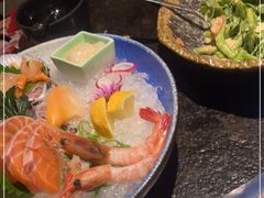-古田居·特色寿司料理(星之岛旗舰店)