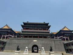 -大明幻境第一城