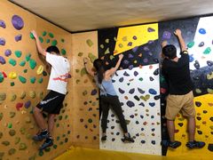 -问山MountQuest攀岩馆