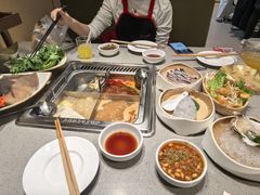 -海底捞火锅(赛格国际购物中心店)