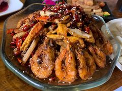 -胡桃里音乐酒馆(仓山万达店)