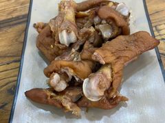 -豫掌柜饸饹面·烩面(秀沿路店)