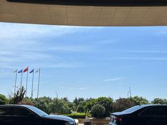 -舟山希尔顿酒店