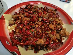 -乔阿马·江南味·驴肉香(龙湖华泾天街店)