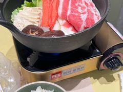-米仓食堂(凯德广场店)