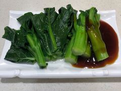 -香港新发烧腊茶餐厅(水围店)