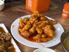 -李连贵熏肉大饼(天通苑店)