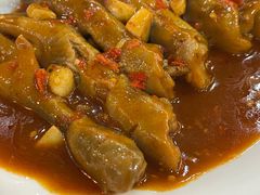 -亿牌牌东北烧烤(怀特店)