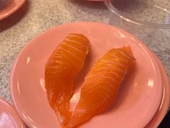 -争鲜回转寿司(中街大悦城店)