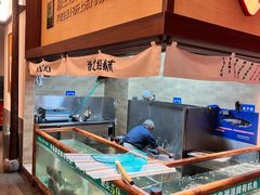 -好灶头妈妈菜·柴火灶台鱼·千岛湖土菜地标美食