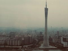-广州周大福金融中心