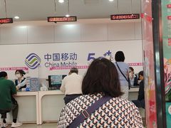 -中国移动(田林路营业厅)