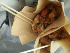 -傅强排骨(成都总店)