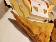 -麦当劳(新王府井店)