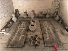 -洛阳古墓博物馆