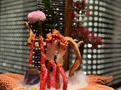 -蟹犇前•帝王蟹雪蟹(陆家嘴店)