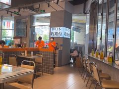 -肥韬茶餐厅(海上世界店)