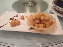 国花骊宫坊-骊宫坊