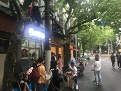 -蘭心餐厅(进贤路店)