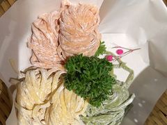 -捞王锅物料理(金华义乌之心店)