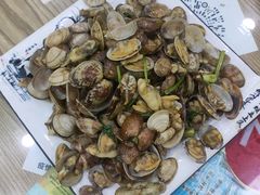 -聚德福海鲜家常菜(刘庄店)