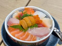 -御瀛日本料理