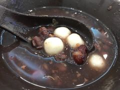 赤豆暖心小圆子-海盗虾饭·剥好的小龙虾饭(SOHO尚都店)
