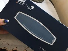 -喜茶(上海兴业太古汇店)