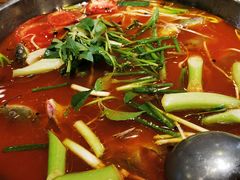 -亮欢寨(凯里总店)