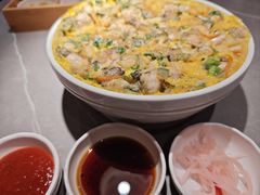 海蛎煎-闽上鲜·福建菜(龙湖滨江天街店)