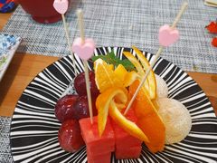 -活鳗饭·鹅肝范儿(高碑店店)