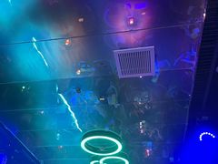 -MOSSO音乐酒吧·Live House(南京西路店)