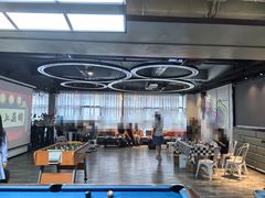 -CIAO·团建聚餐·生日派对轰趴馆(福田店)